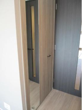 カーサスプレンディッド虎ノ門(収納)