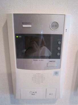 カーサスプレンディッド虎ノ門(その他設備)