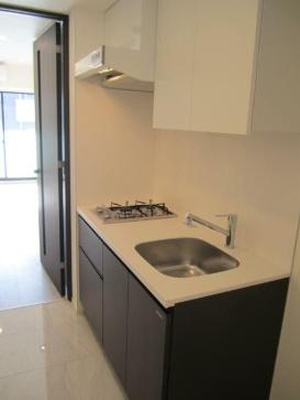 カーサスプレンディッド虎ノ門(キッチン)