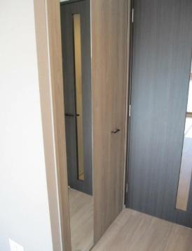 港区新橋５丁目のマンション