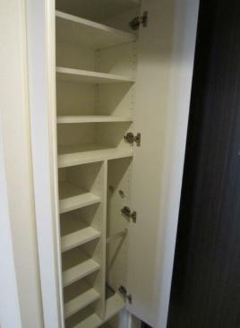 港区西麻布４丁目のマンション
