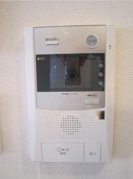 港区西麻布４丁目のマンション