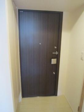 港区西麻布４丁目のマンション
