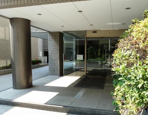 港区南青山５丁目のマンション