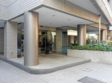 港区南青山５丁目のマンション