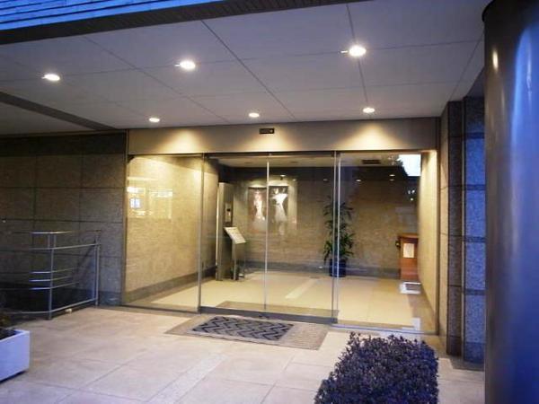 港区南青山５丁目のマンション
