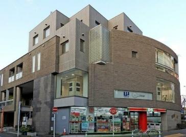 港区南青山５丁目のマンション
