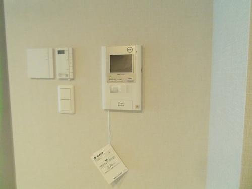 中央区新富１丁目のマンション