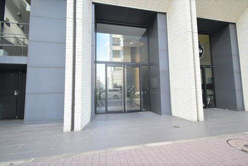 中央区新富１丁目のマンション