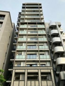 港区白金台３丁目のマンション