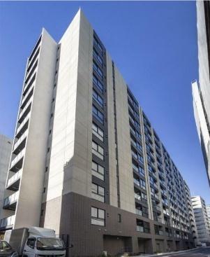 中央区日本橋久松町のマンション