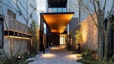 中央区日本橋久松町のマンション