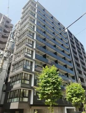 中央区日本橋馬喰町２丁目のマンション