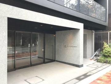 中央区日本橋馬喰町２丁目のマンション