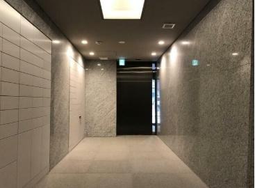 中央区日本橋馬喰町２丁目のマンション