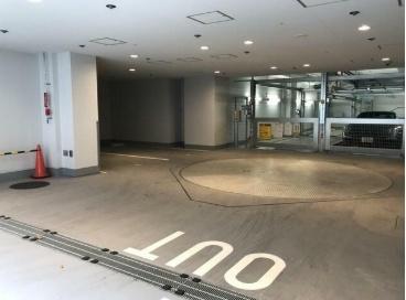 中央区日本橋馬喰町２丁目のマンション