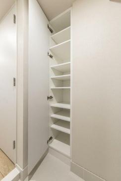 中央区日本橋蛎殻町１丁目のマンション