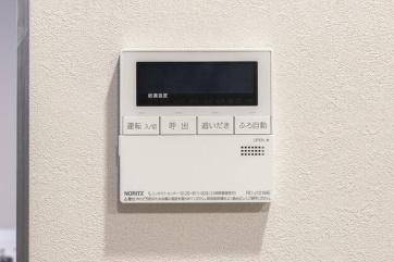 中央区日本橋蛎殻町１丁目のマンション
