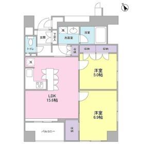 グランカーサ銀座イースト