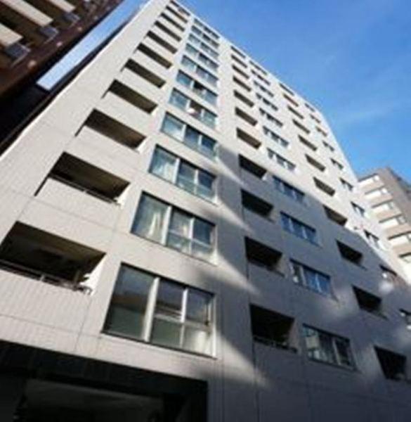 中央区湊３丁目のマンション