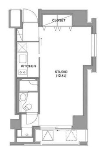 中央区日本橋人形町１丁目のマンション