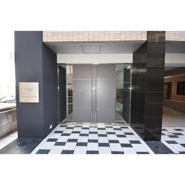 中央区日本橋人形町１丁目のマンション