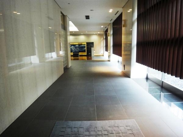千代田区飯田橋２丁目のマンション