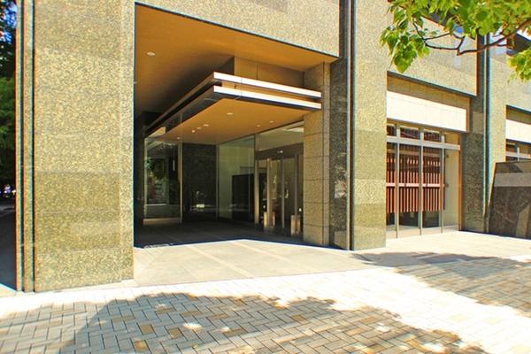 千代田区飯田橋２丁目のマンション