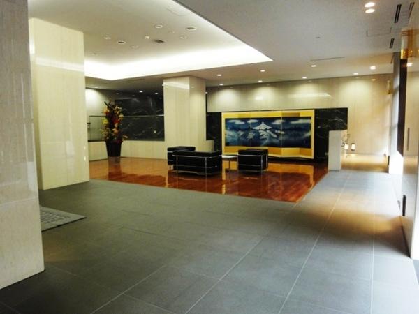千代田区飯田橋２丁目のマンション