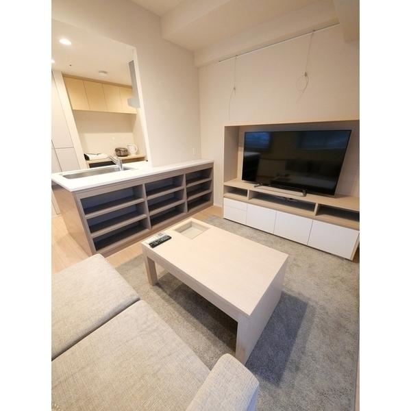 港区赤坂９丁目のマンション
