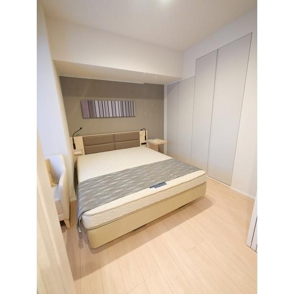 港区赤坂９丁目のマンション