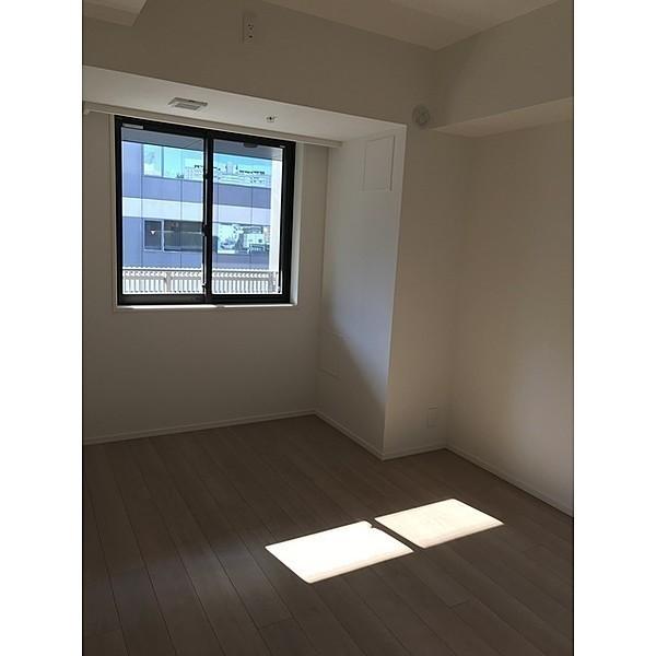 新宿区四谷１丁目のマンション