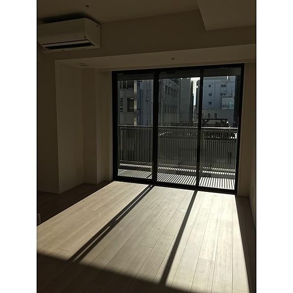 新宿区四谷１丁目のマンション