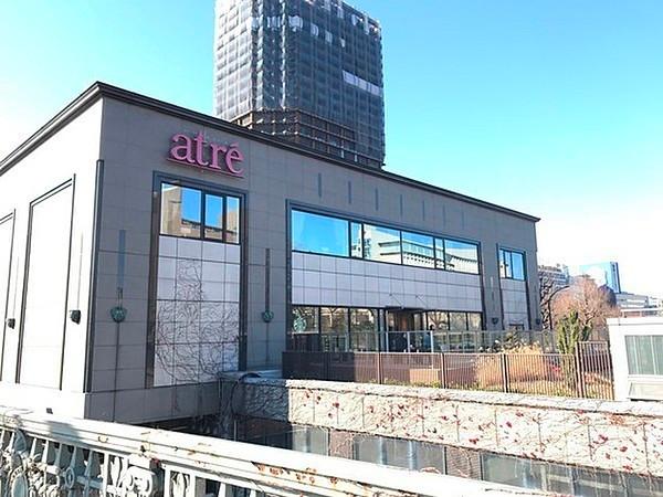 新宿区四谷１丁目のマンション