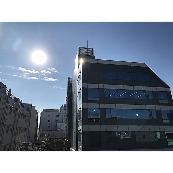 新宿区四谷１丁目のマンション