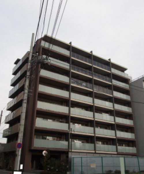 クレヴィア駒沢大学
