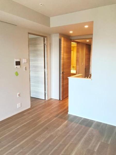 中央区湊２丁目のマンション