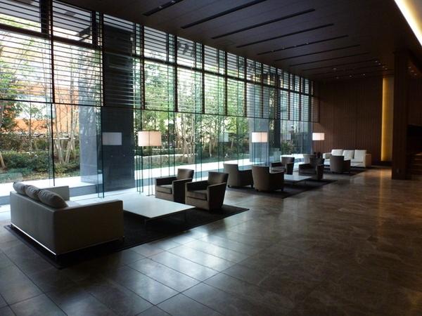 千代田区四番町のマンション