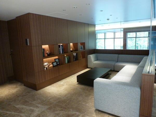 千代田区四番町のマンション