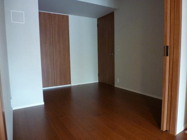 千代田区四番町のマンション