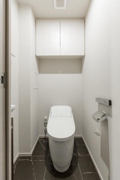 渋谷区初台２丁目のマンション