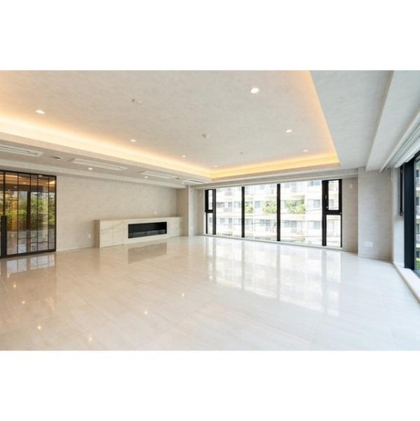 港区白金台５丁目のマンション