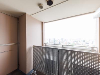 豊島区西池袋３丁目のマンション