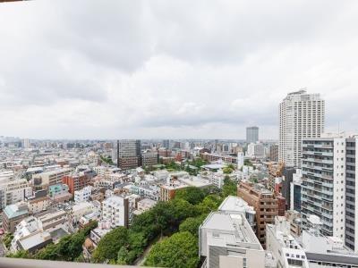 豊島区西池袋３丁目のマンション
