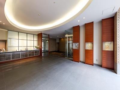 豊島区西池袋３丁目のマンション