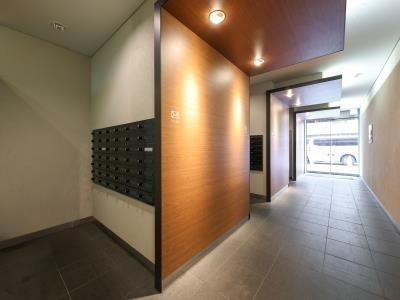 豊島区西池袋３丁目のマンション