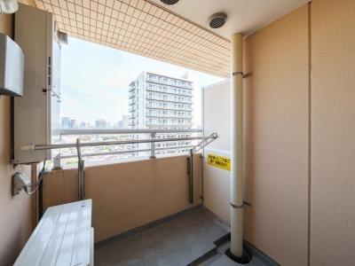 品川区上大崎３丁目のマンション