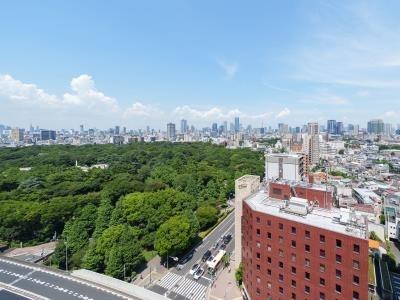 品川区上大崎３丁目のマンション