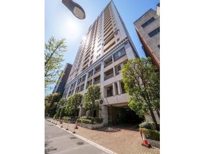 品川区上大崎３丁目のマンション