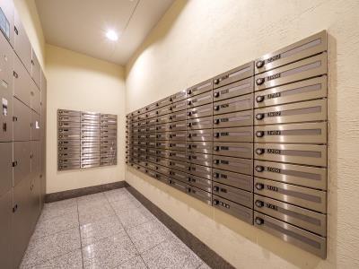 品川区上大崎３丁目のマンション